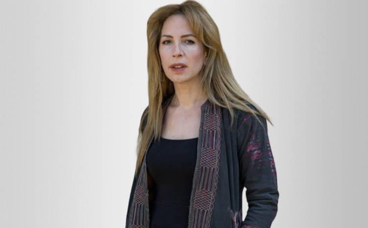  Prof. Dr. Ayşe Zarakol
