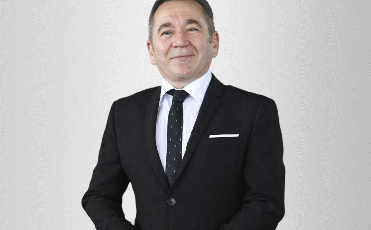  Prof. Dr. Attila Dikbaş