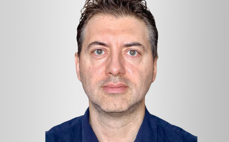  Volkan Sevilgen
