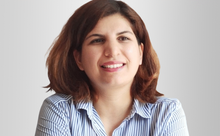  Yeliz Düşkün
