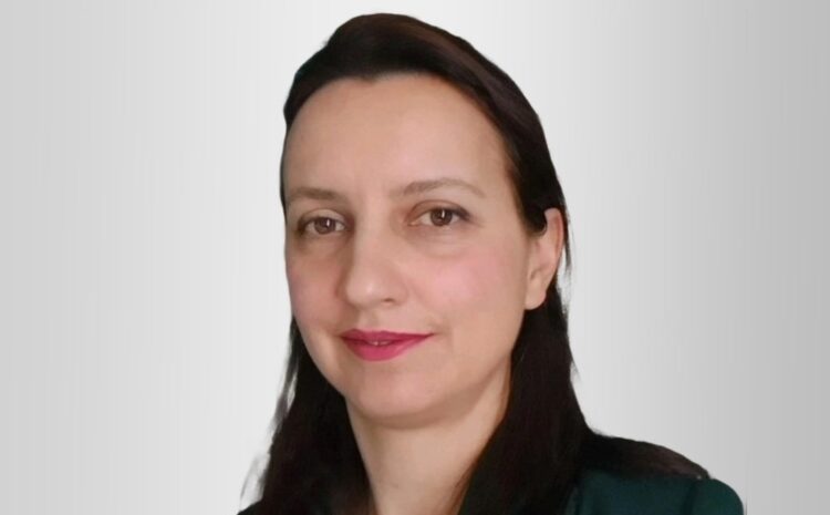  Bahar Koyuncu Çaylak