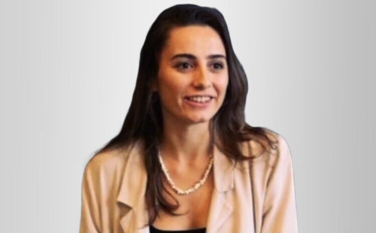  Elif Gerek
