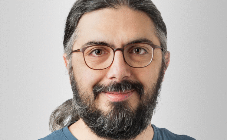  Doç. Dr. Emrah Çoraman