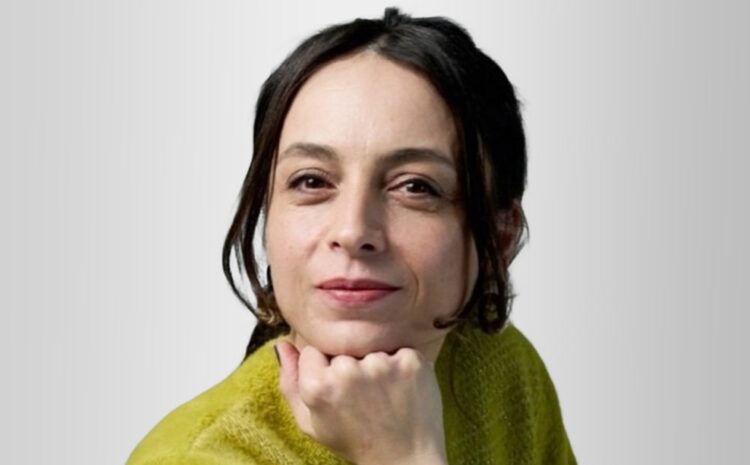  Enise Burcu Derinboğaz