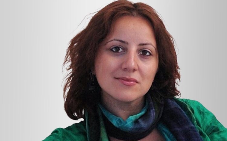  Gökçe Dervişoğlu Okandan