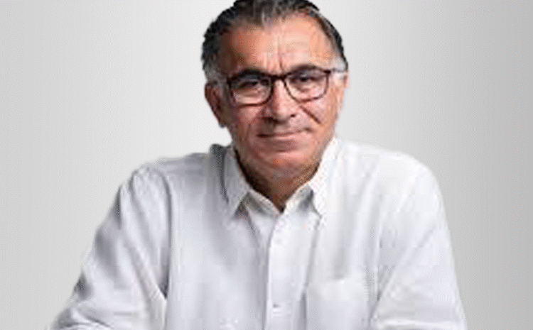  Prof. Dr. Selçuk Şirin